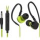 DEFENDER Zestaw słuchawkowy OutFit W770 green